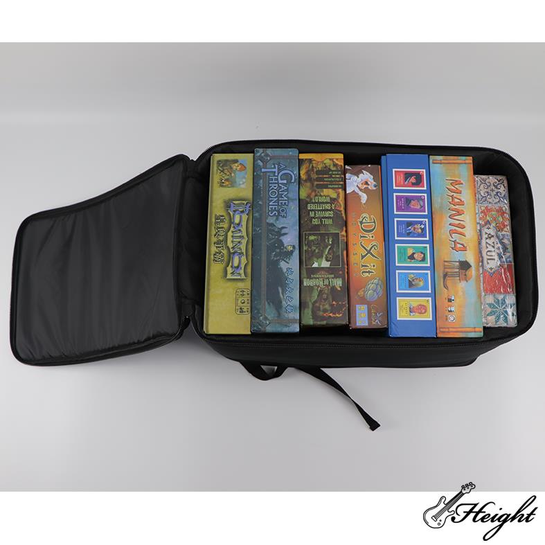 HTBG01-BK game bag 