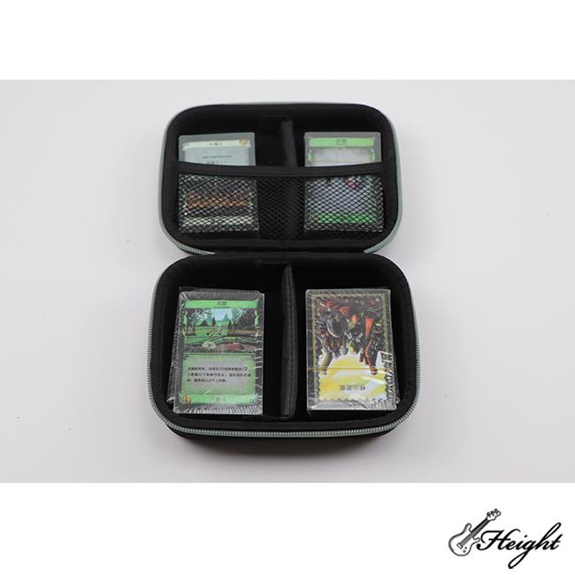 Card Games Case With EVA Foam