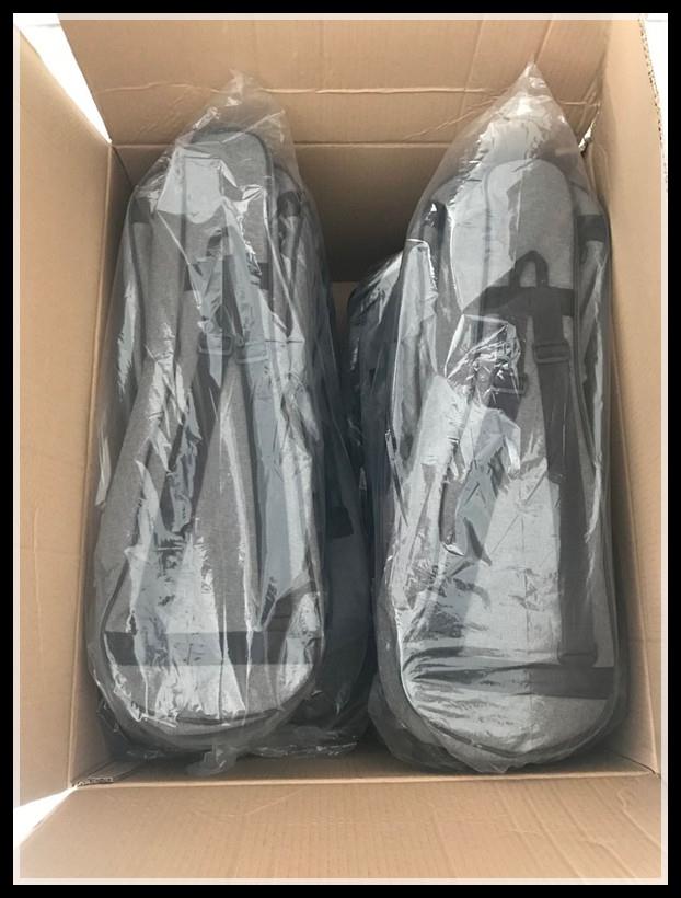 ukulele bag package