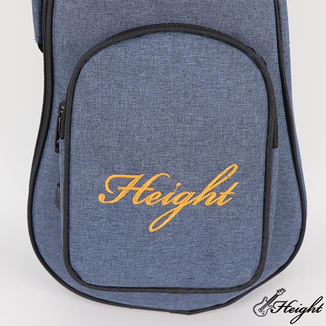 Soft Carrying Case For Concert Ukulele