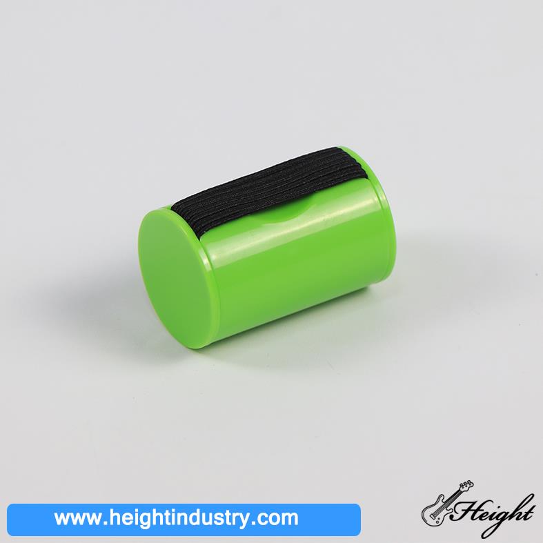 UKTM01-GN ukulele small finger shaker 3