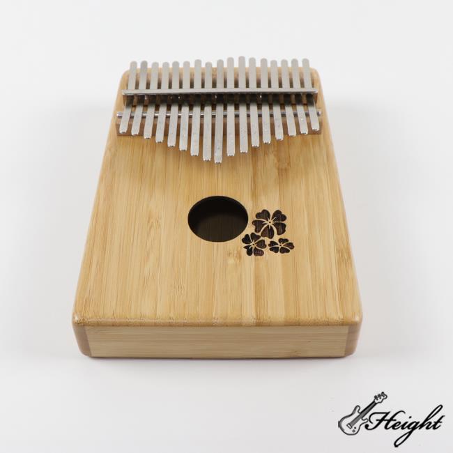 kalimba 17 key