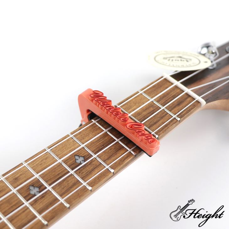 Colorful Ukulele Capo Colorful Ukulele Capo
