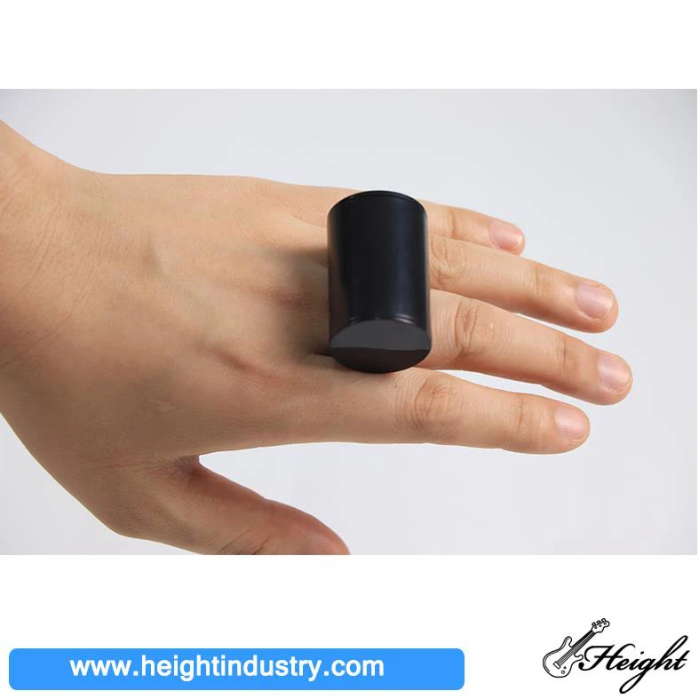 UKTM01-BK ukulele finger shakers 4