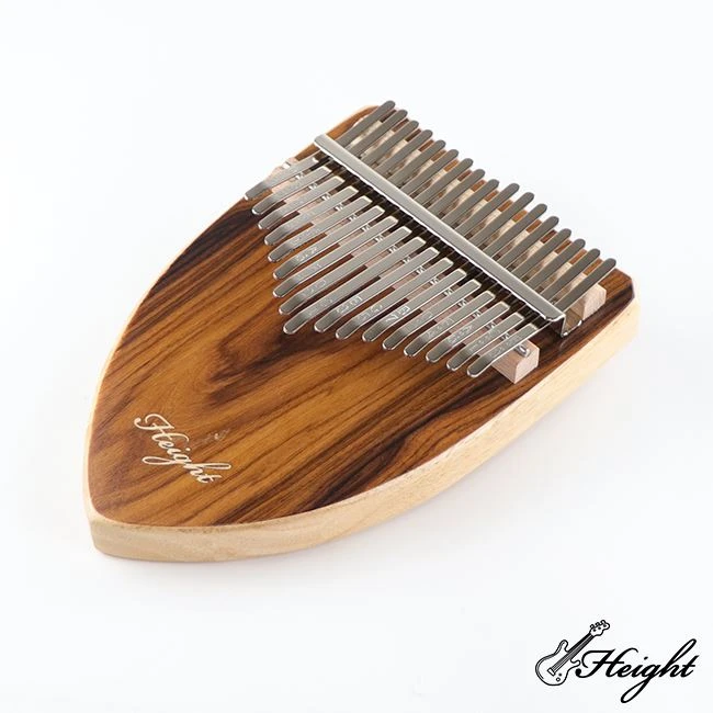 Custom  Kalimba 