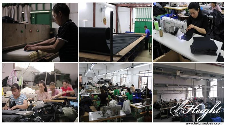 Board game bag factory