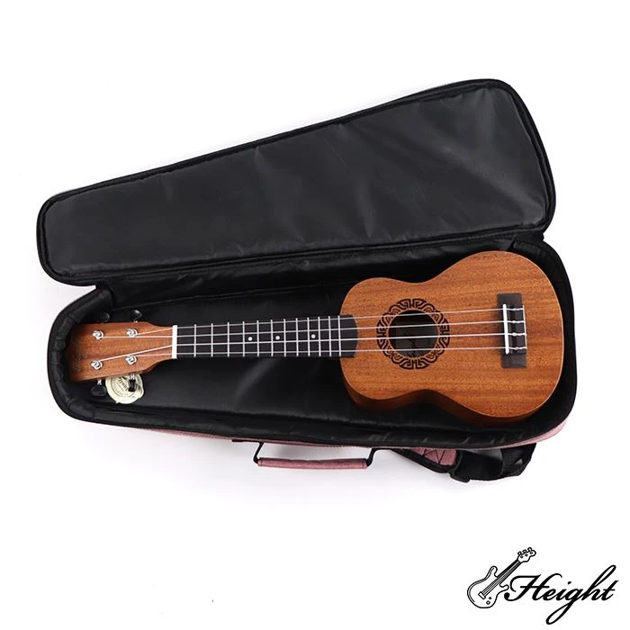 ukulele bag soprano 2