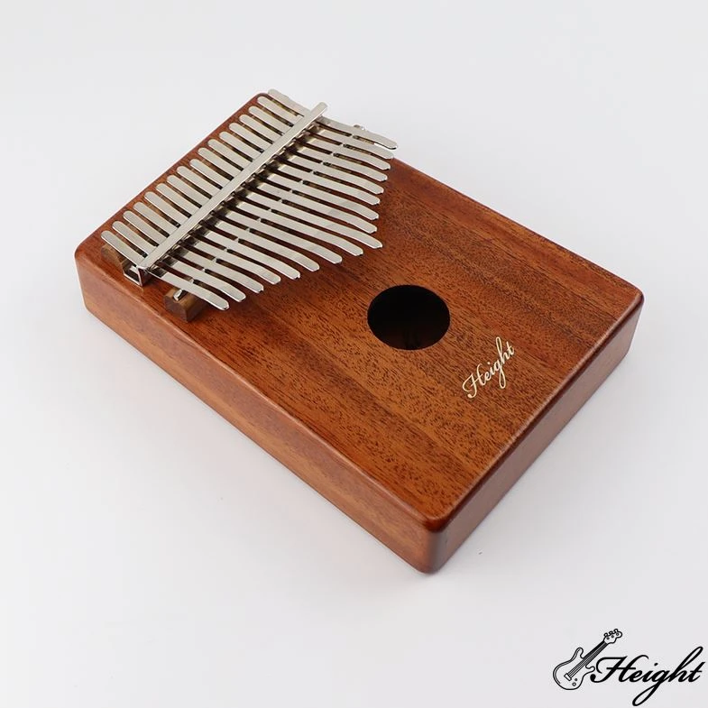 HT17M Mahogany 8