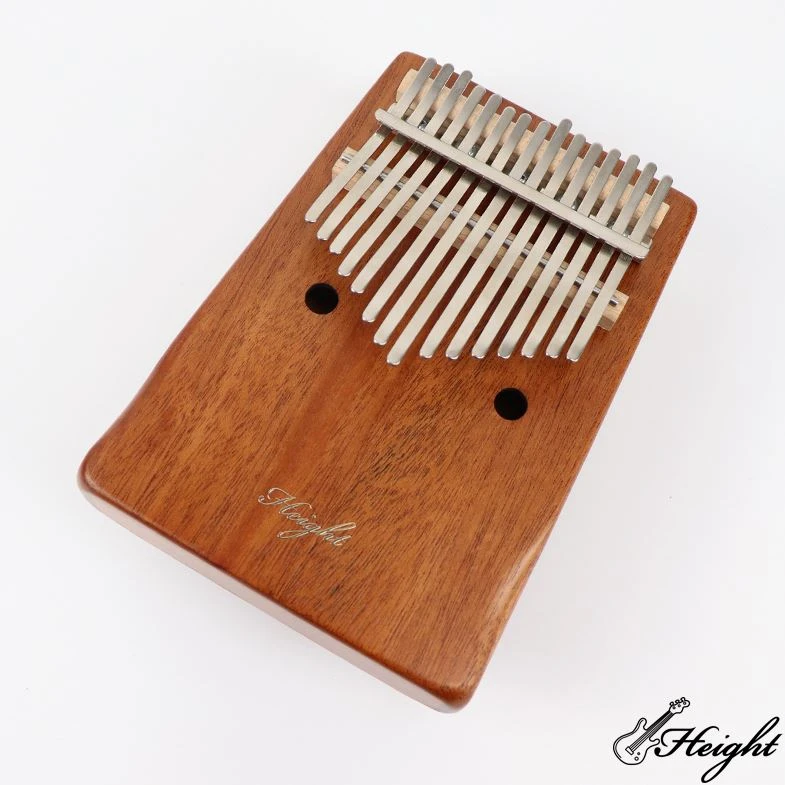 HT175MS Mahogany Kalimba 10