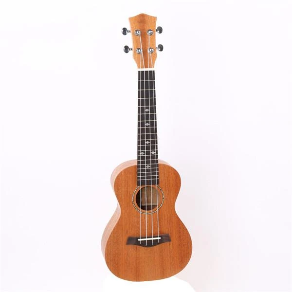 Ukulele Soprano Mahoni Laminasi