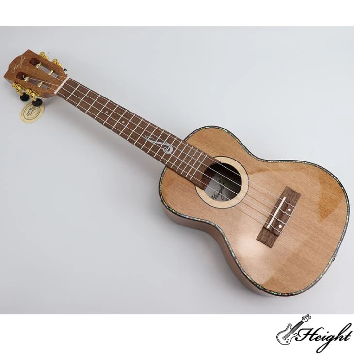ukulele khusus
