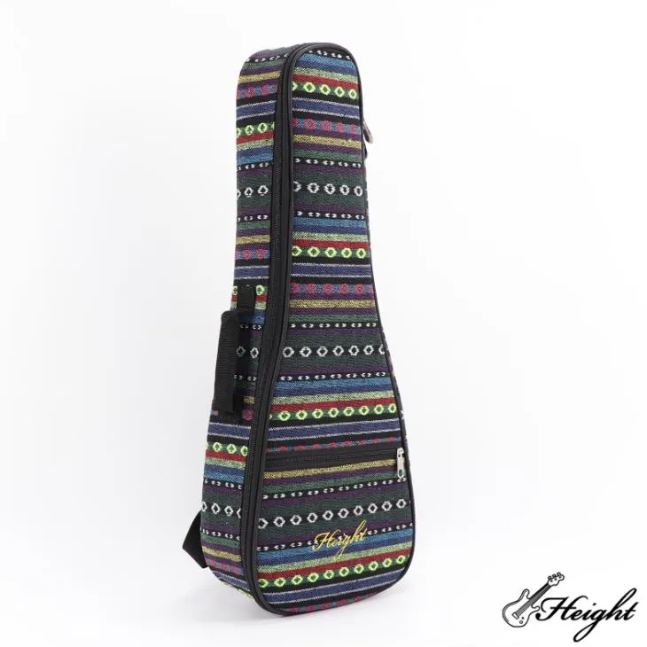 Bolsa De Ukulele