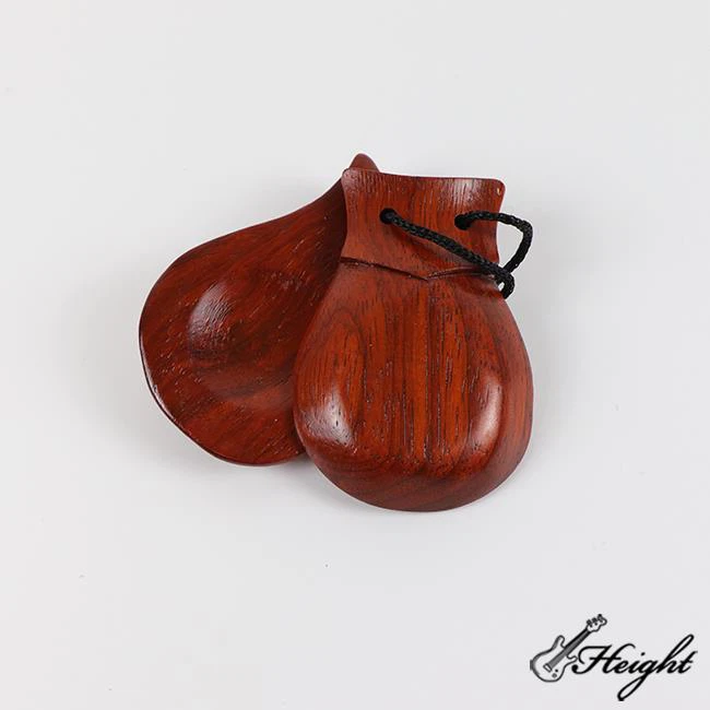 Alat Musik Castanet