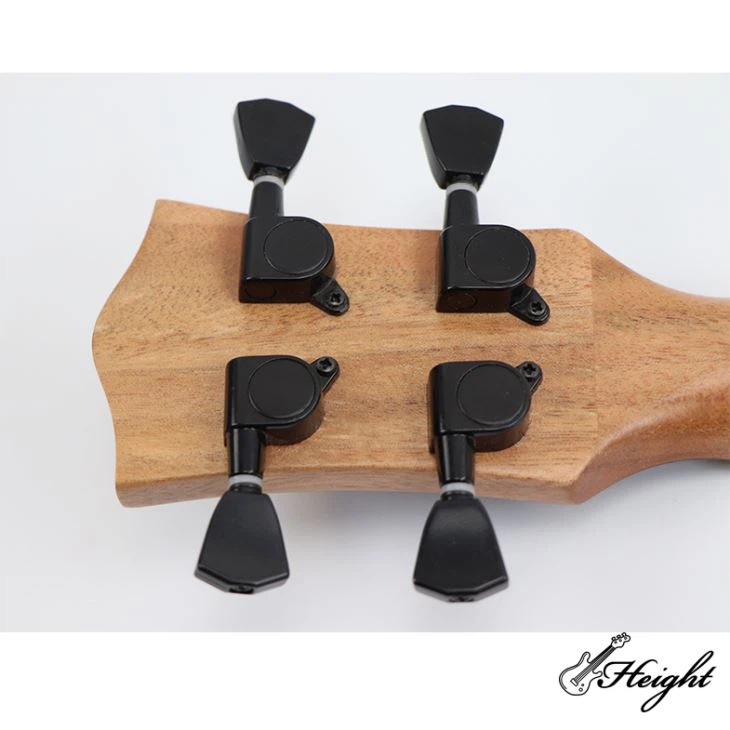Classic Concert Laminate KOA Hawaiian Ukulele