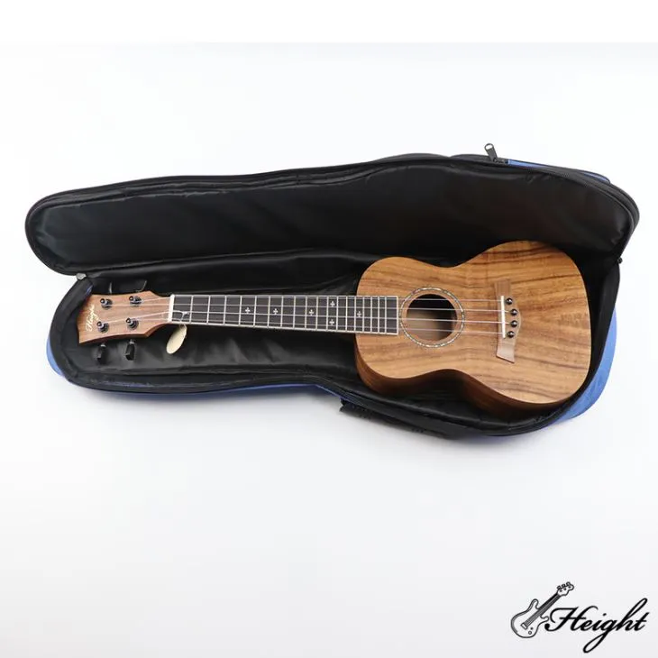 UKBG08-BL ukulele bag 5