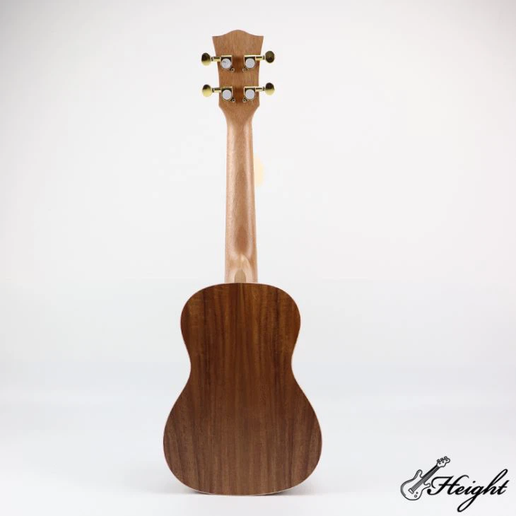 OEM Tenor Koa Ukulele