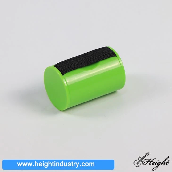 Plastic Finger Sand Shaker