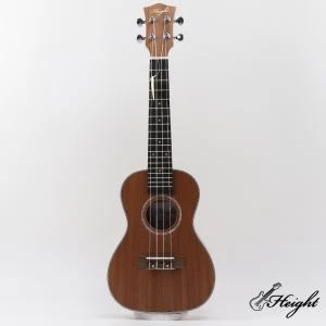 Ukulele Kayu Sapele