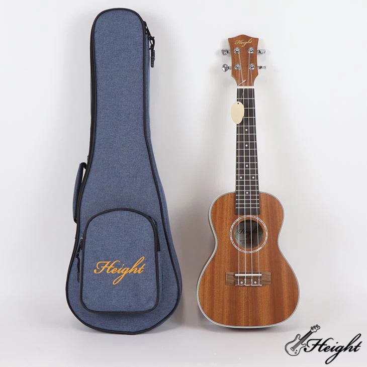 Ukulele Bag Amazon