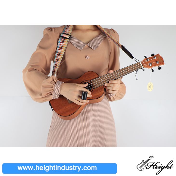 Ukulele Partner Finger Shaker