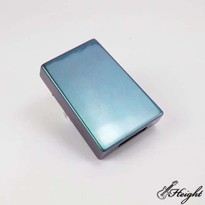 17 Keys Colors Change Kalimba