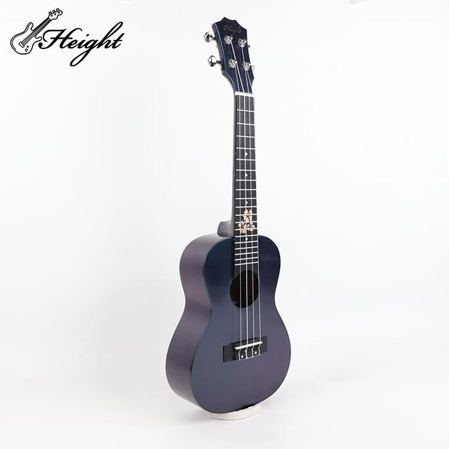 Green 21 Inch Ukulele