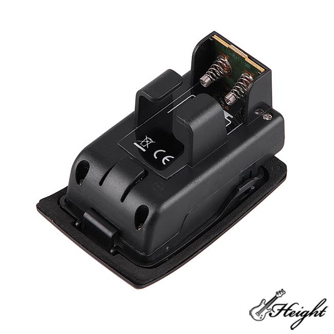 Ukulele Pickup