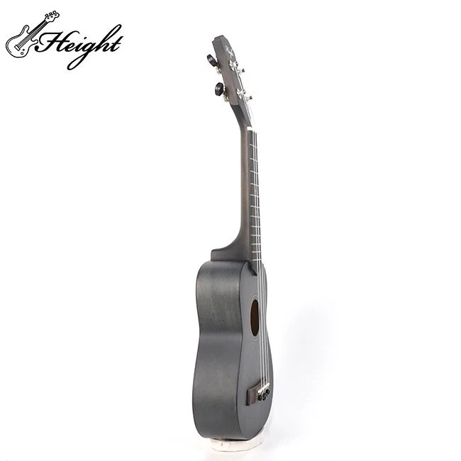 Black Color Mini Guitar Ukulele