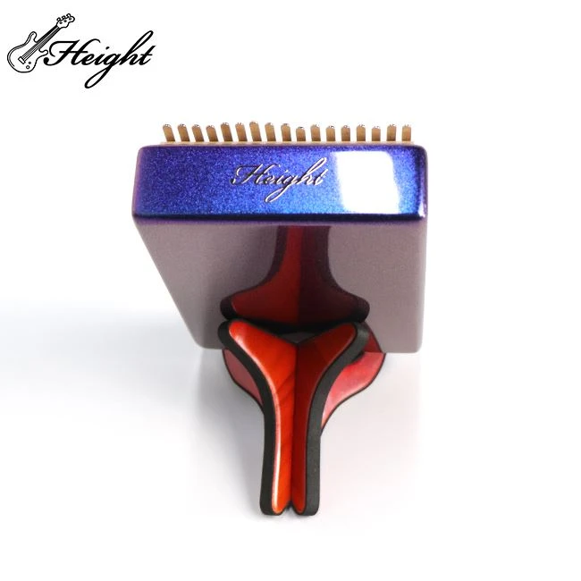 Kalimba Thumb Piano Display Wood Stand