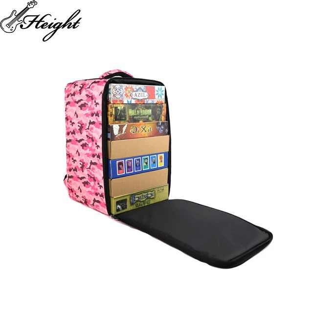 Ludo Game Board Game Travel Carrying Bag