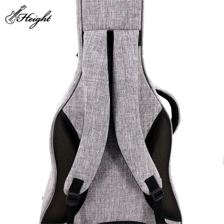600D High Density Charvel Gig Bag