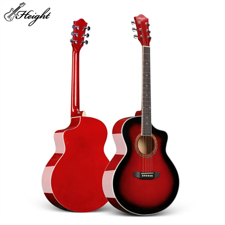 Akustik ABS 41 Inch Terbaik Di Bawah 1000