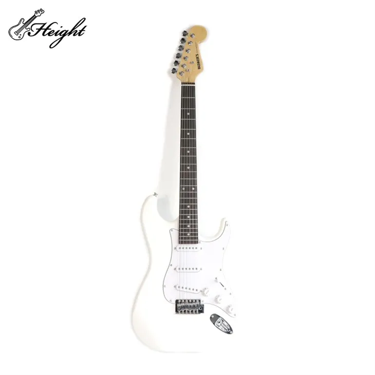 Best Electric Guitar For The Money