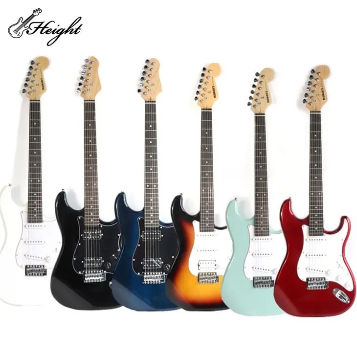 Best Electric Guitar For The Money