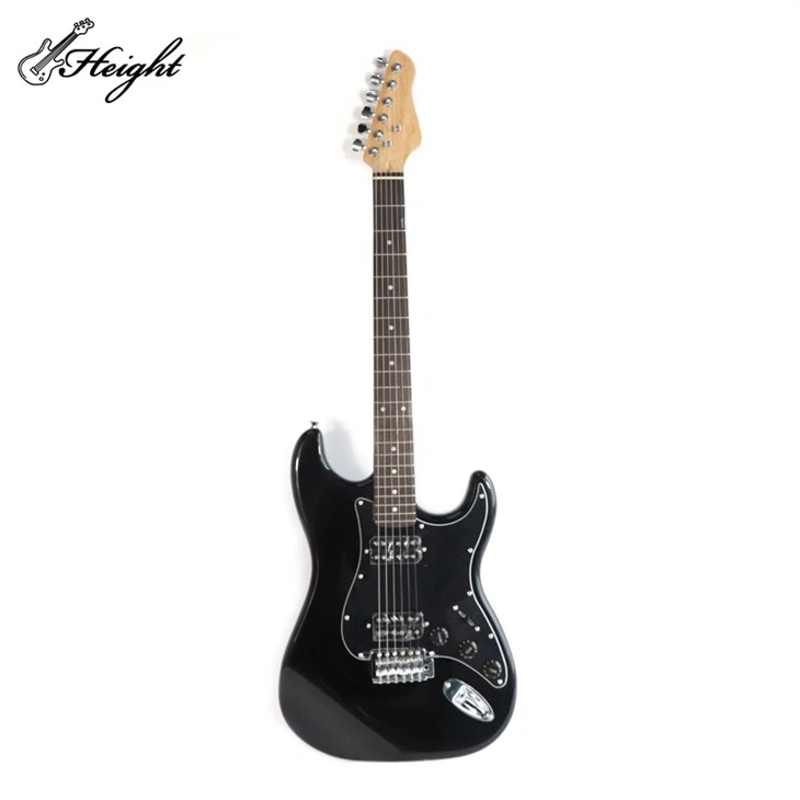 Gitar Listrik Menengah Terbaik Untuk Dijual