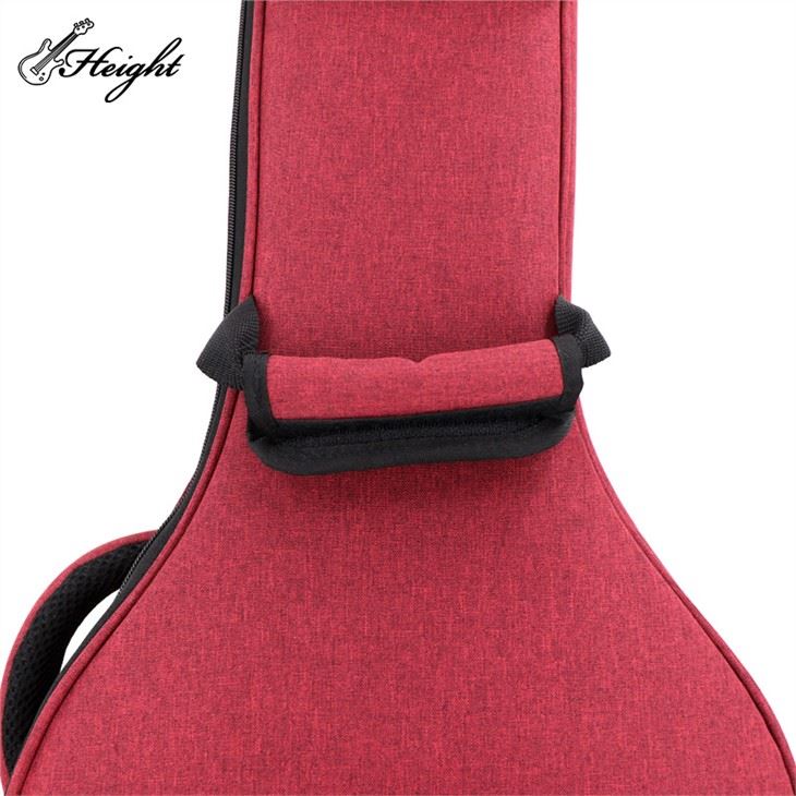 Custom Gig Bags 40 41 Inch For Wholesale