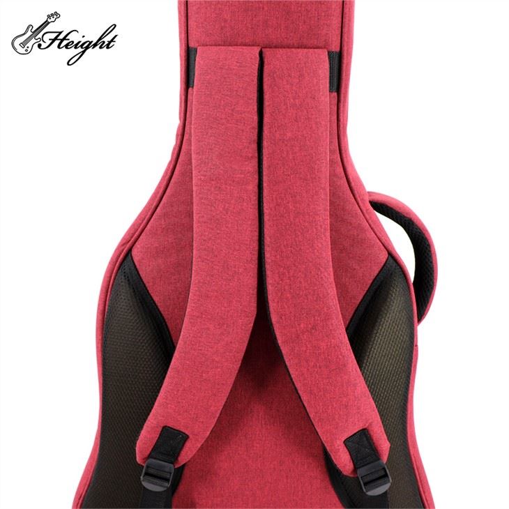 Custom Gig Bags 40 41 Inch For Wholesale