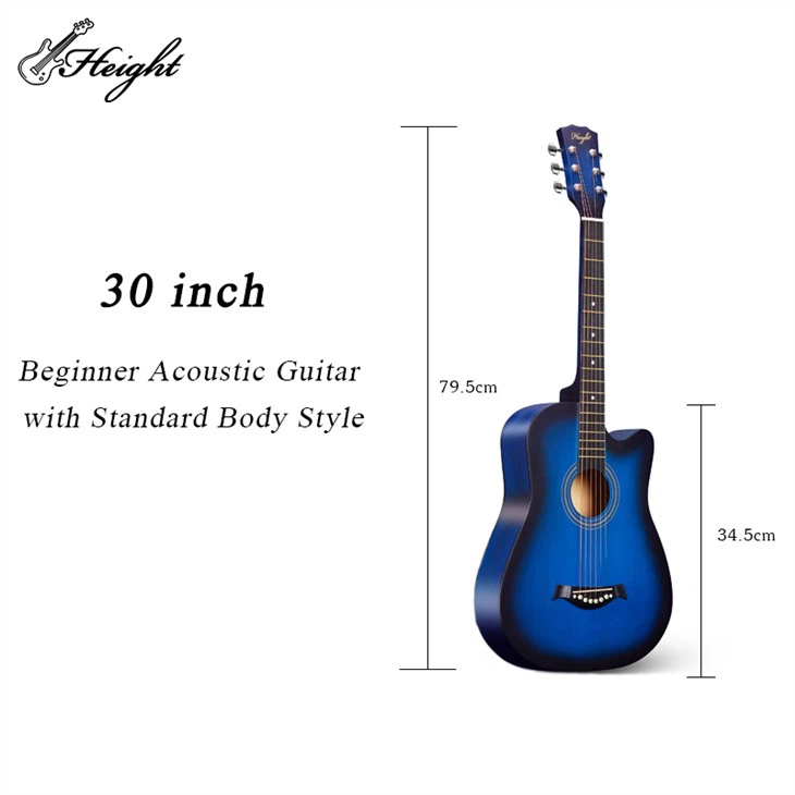 Easiest ABS Acoustic Guitar To Play