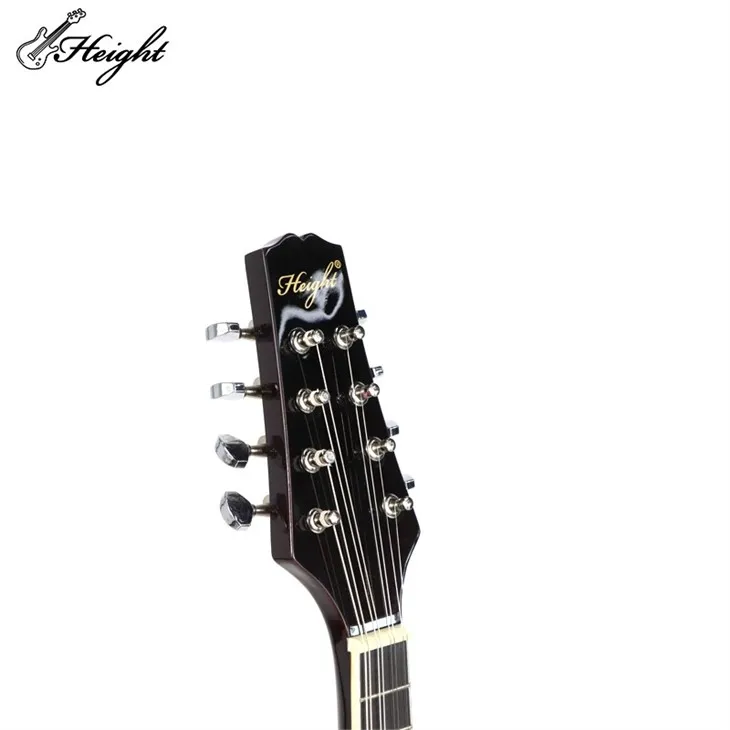 mandolin headstock