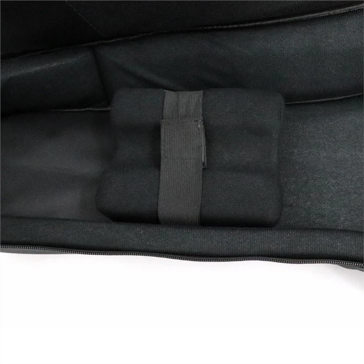 Padded Acoustic Guitar Bag 25mm Thickness