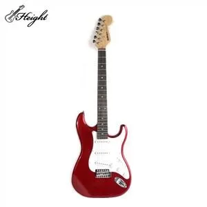 Gitar Listrik Terbaik Untuk Uang