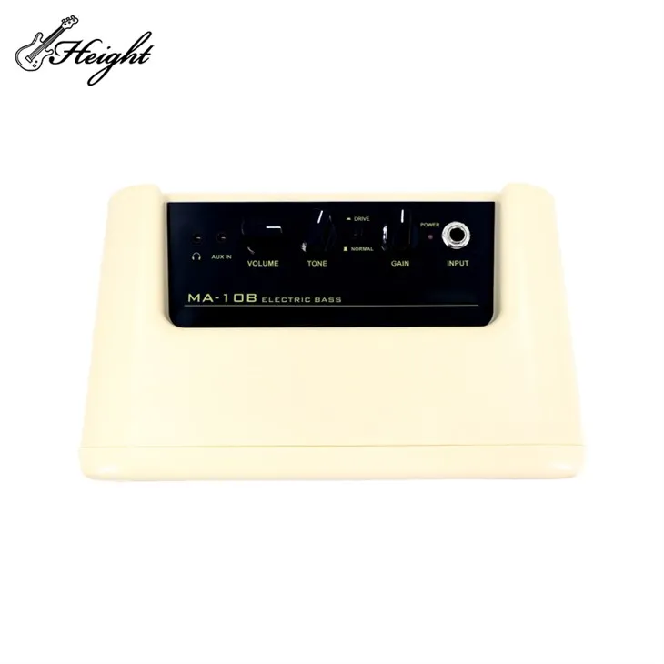Electric Bass Special Amp