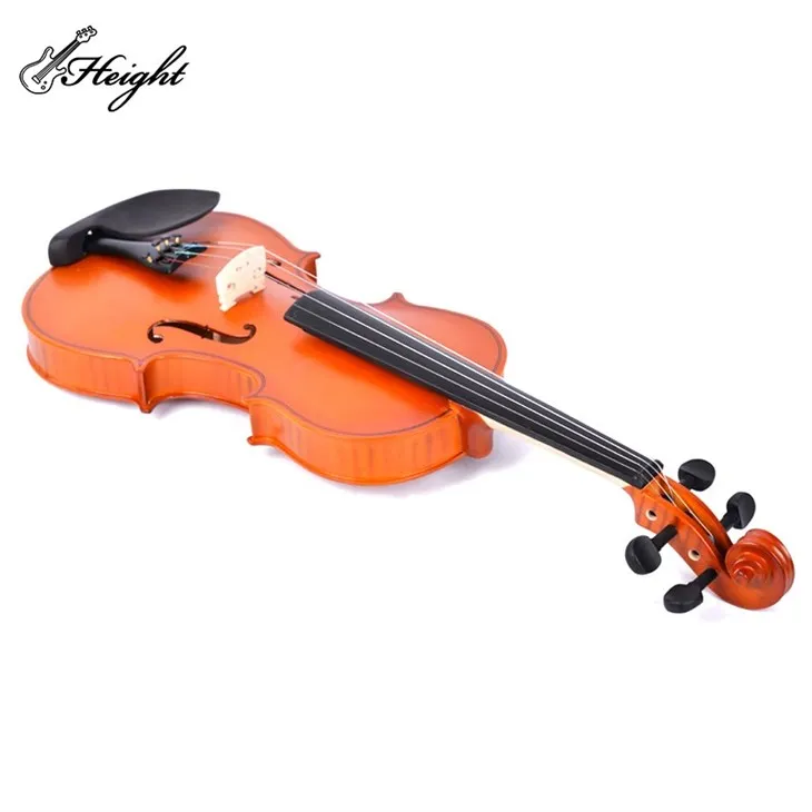Full Size Beginner Violin - 4/4 Student