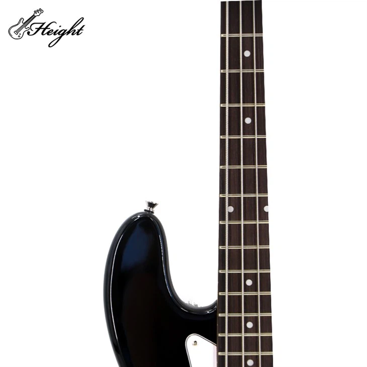 PB Bass 4 Strings Electric Bass