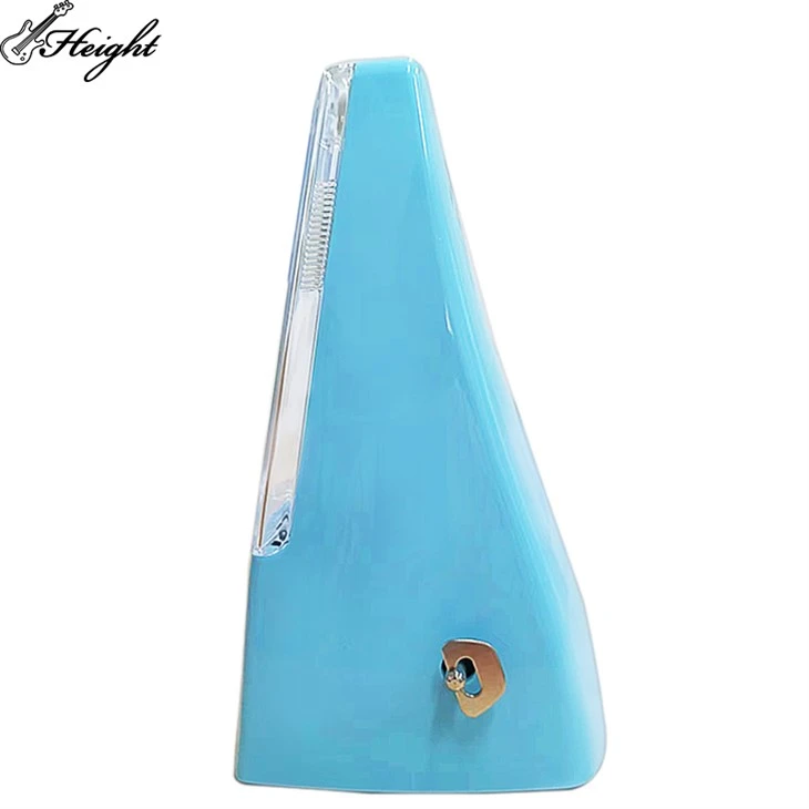 Customized Version Plastic-steel Metronome