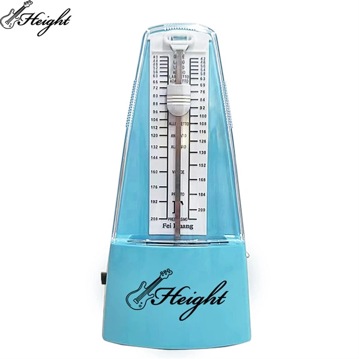 Customized Version Plastic-steel Metronome