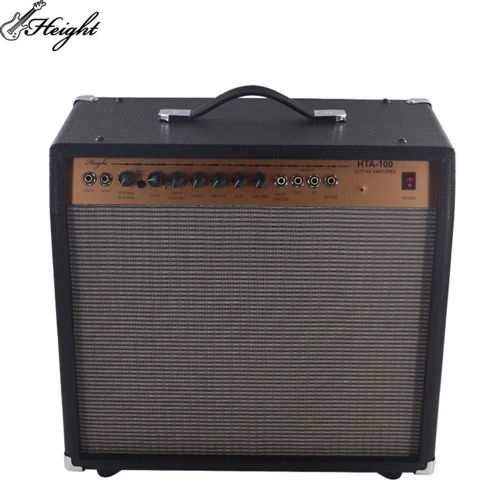 Guitar And Amp Package