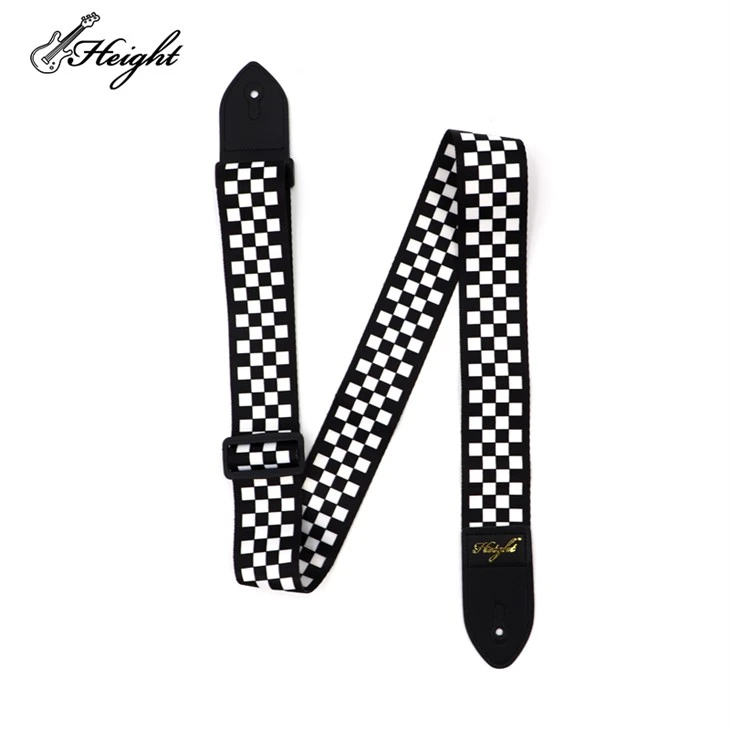 Guitar Straps Acoustic