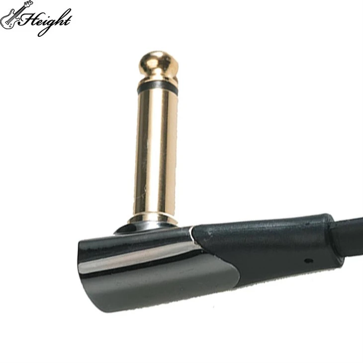 Recommended Guitar Cables